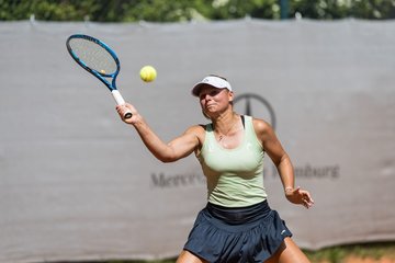 Bild 189 - BL Club an der Alster - GW Luitpoldpark Muenchen : Ergebnis: 6:3